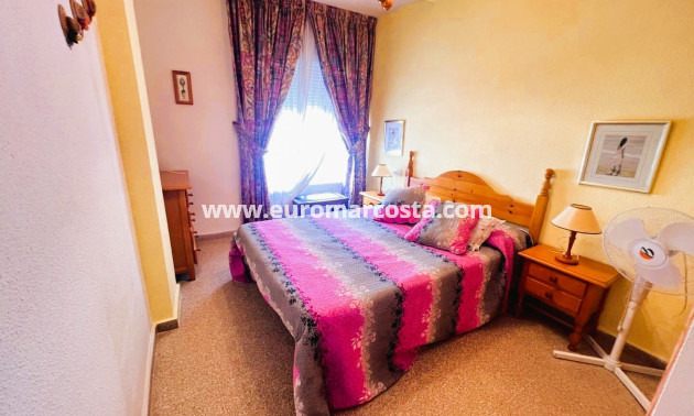 Venta - Apartamento / piso - Guardamar del Segura