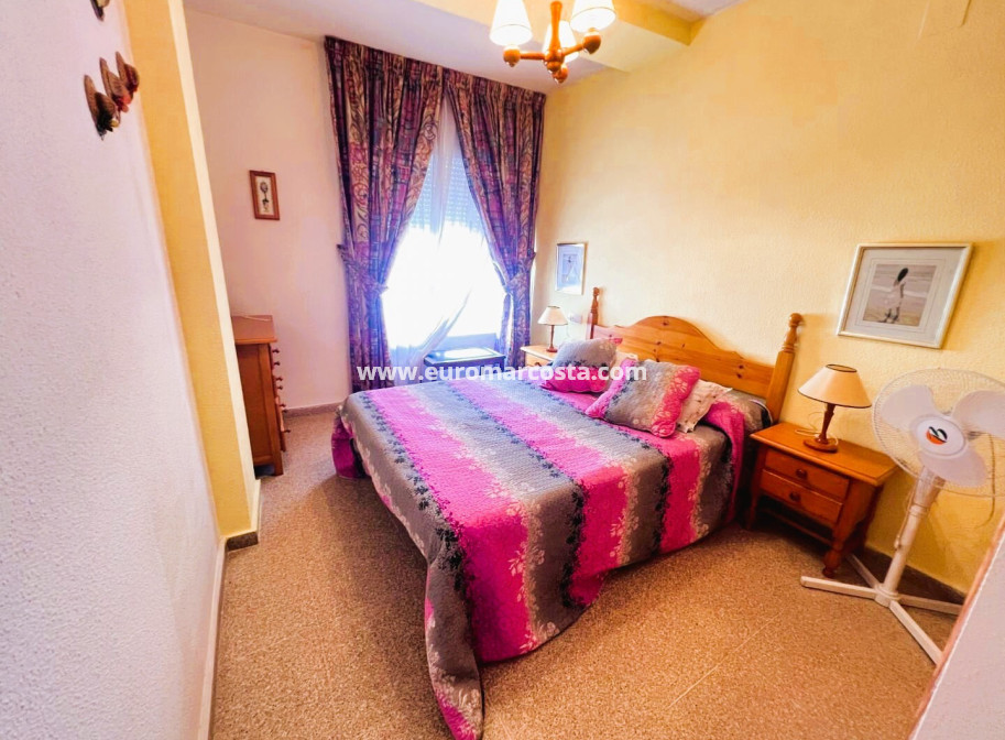 Venta - Apartamento / piso - Guardamar del Segura