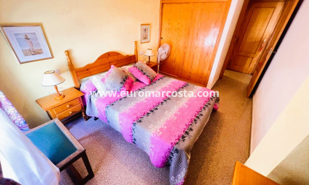 Venta - Apartamento / piso - Guardamar del Segura