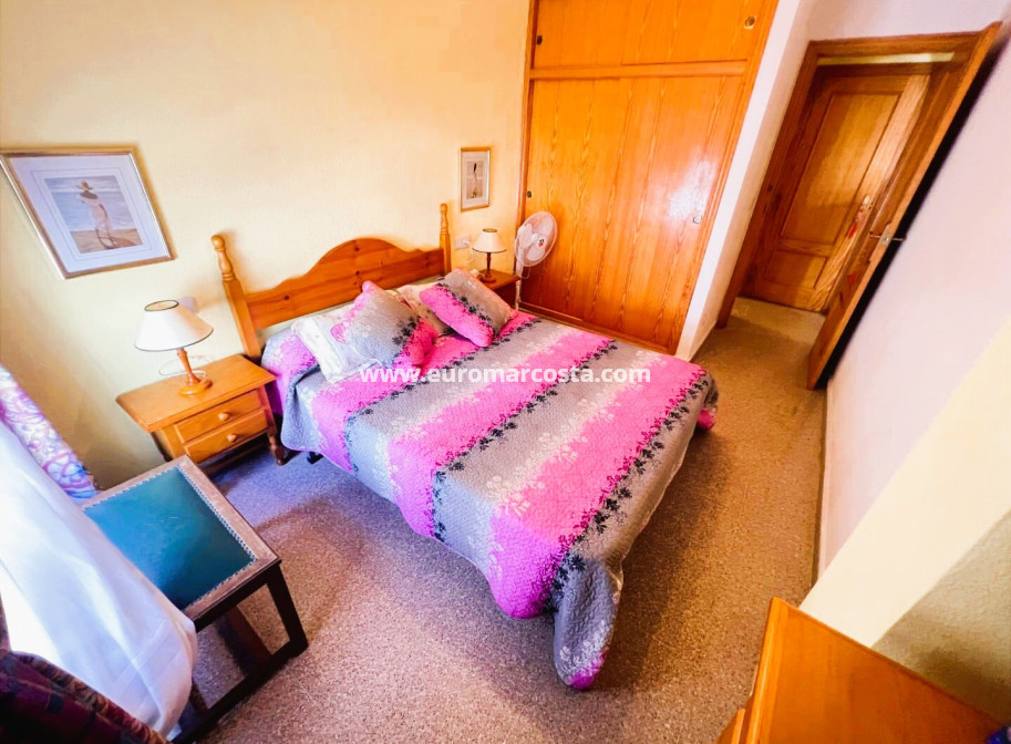 Venta - Apartamento / piso - Guardamar del Segura