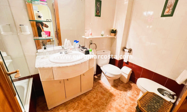 Venta - Apartamento / piso - Guardamar del Segura