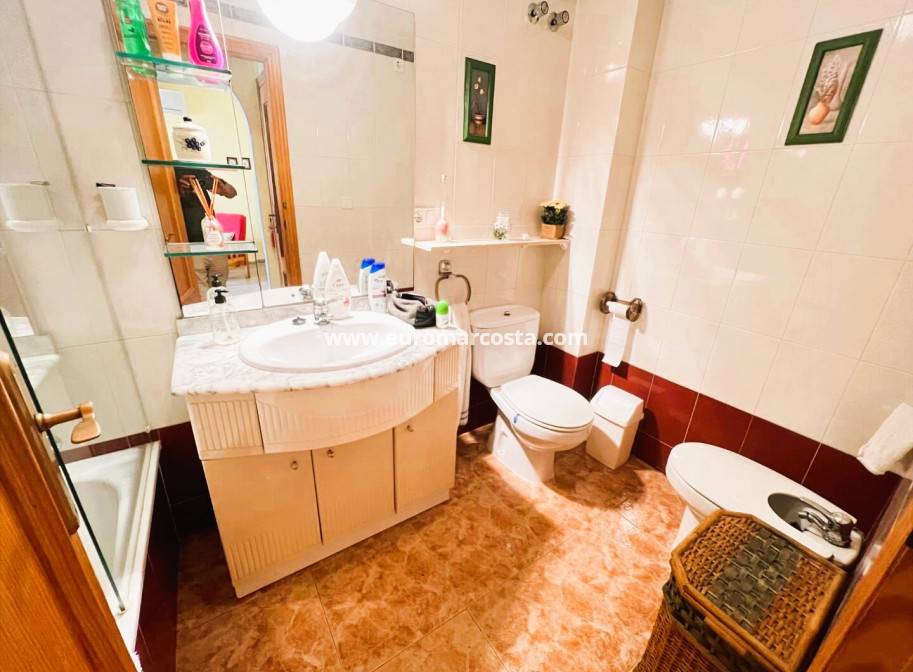 Venta - Apartamento / piso - Guardamar del Segura