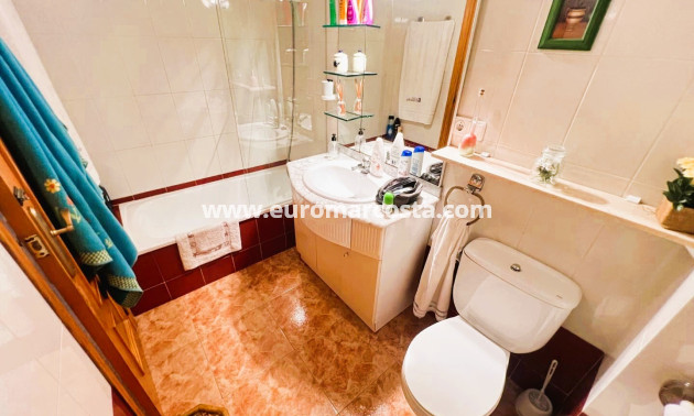 Venta - Apartamento / piso - Guardamar del Segura