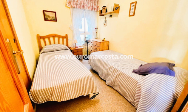 Venta - Apartamento / piso - Guardamar del Segura