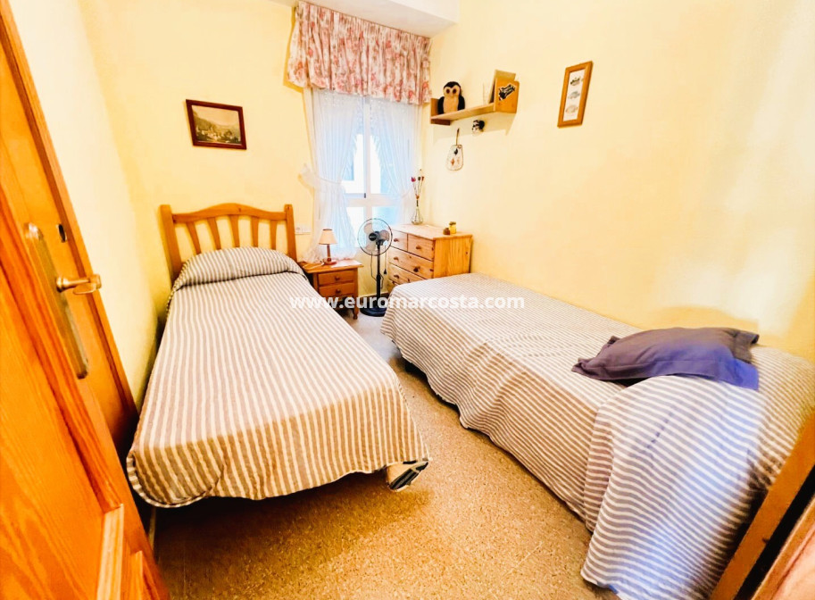 Venta - Apartamento / piso - Guardamar del Segura