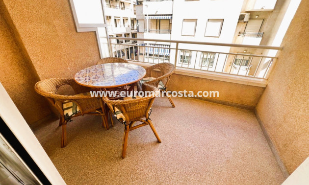 Venta - Apartamento / piso - Guardamar del Segura