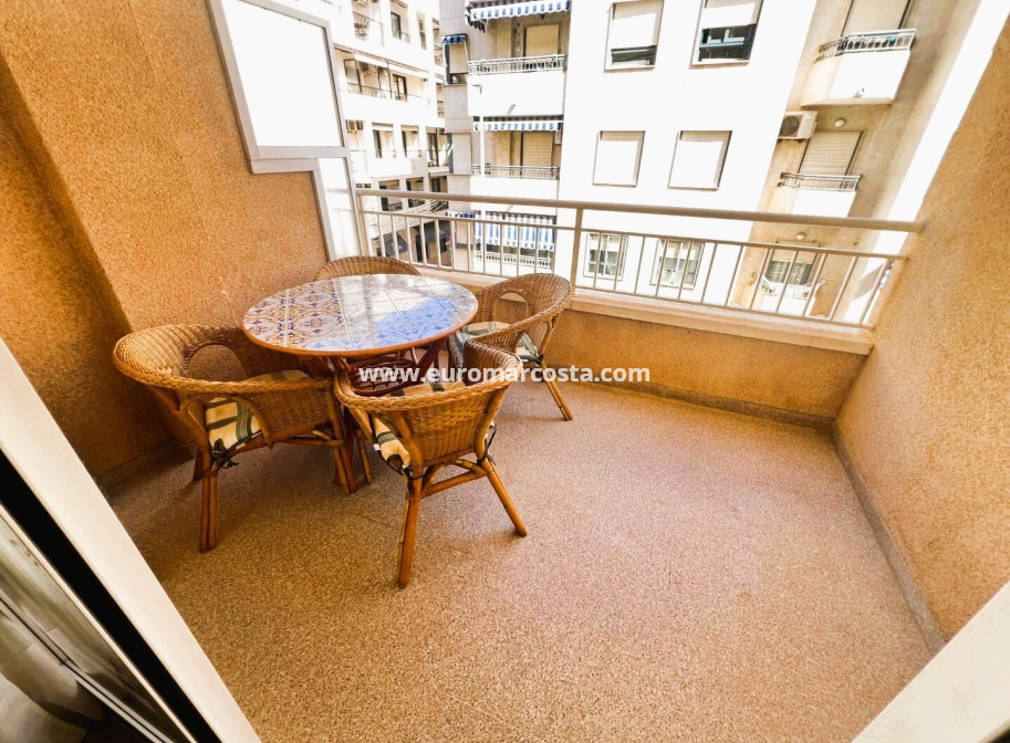 Venta - Apartamento / piso - Guardamar del Segura