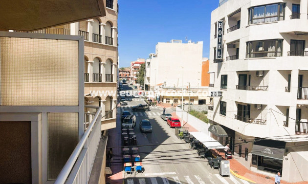 Venta - Apartamento / piso - Guardamar del Segura