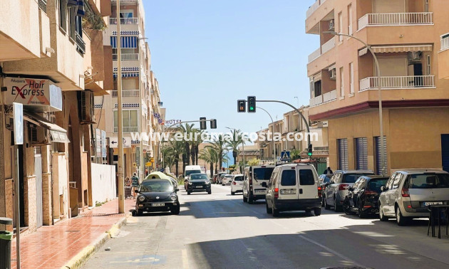 Venta - Apartamento / piso - Guardamar del Segura