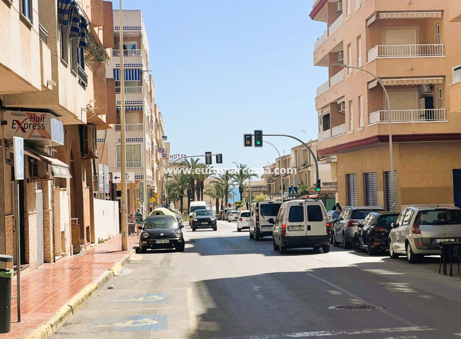 Venta - Apartamento / piso - Guardamar del Segura