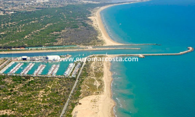 Venta - Apartamento / piso - Guardamar del Segura