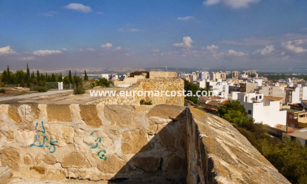 Venta - Apartamento / piso - Guardamar del Segura