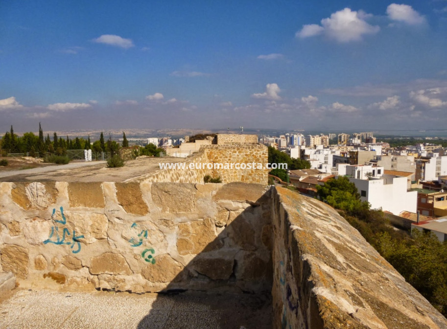 Venta - Apartamento / piso - Guardamar del Segura