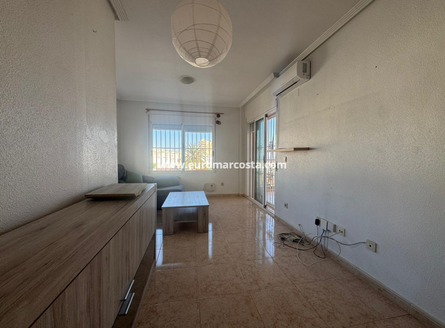 Venta - Apartamento / piso - Torrevieja - La Mata