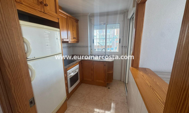 Venta - Apartamento / piso - Torrevieja - La Mata