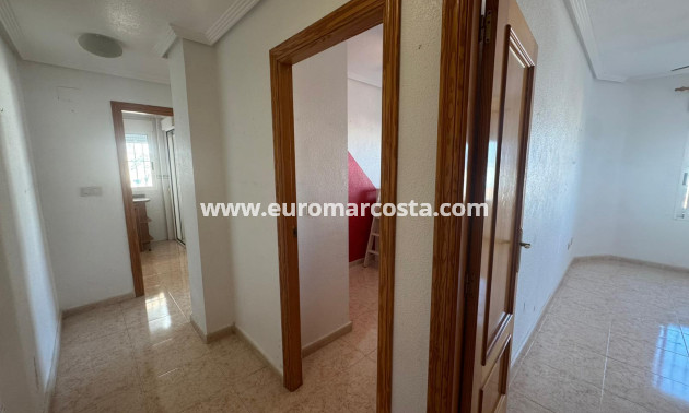 Venta - Apartamento / piso - Torrevieja - La Mata