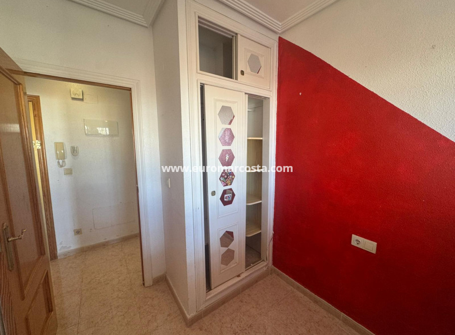 Venta - Apartamento / piso - Torrevieja - La Mata