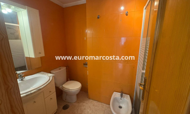 Venta - Apartamento / piso - Torrevieja - La Mata