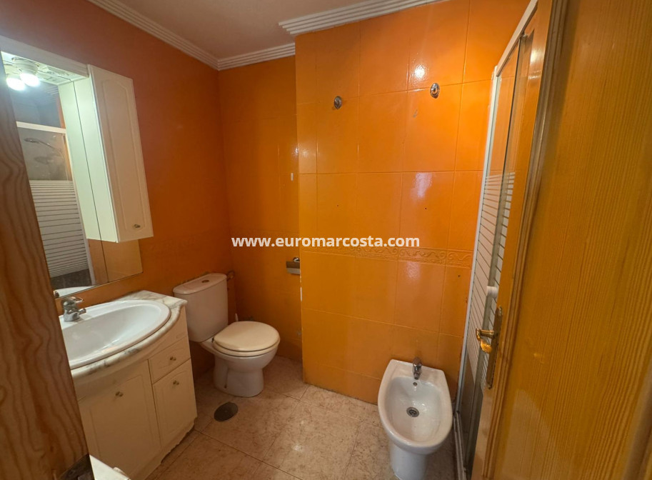 Venta - Apartamento / piso - Torrevieja - La Mata