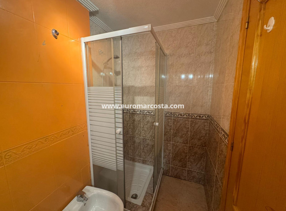 Venta - Apartamento / piso - Torrevieja - La Mata