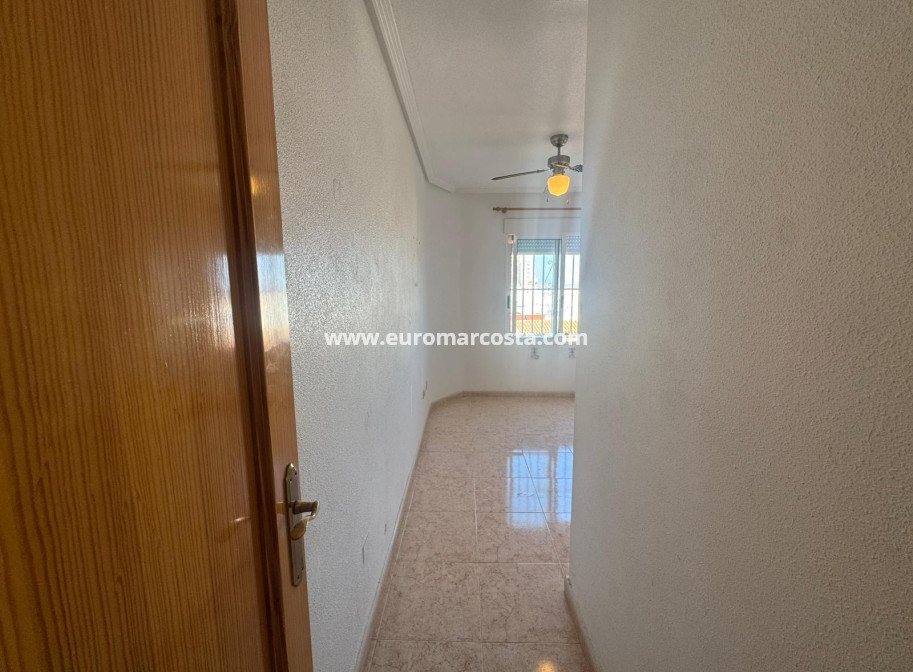 Venta - Apartamento / piso - Torrevieja - La Mata