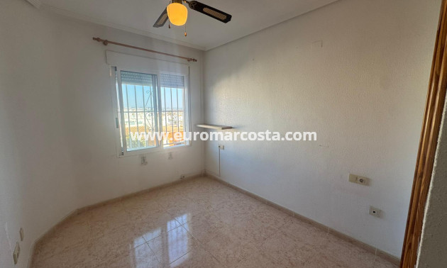 Venta - Apartamento / piso - Torrevieja - La Mata