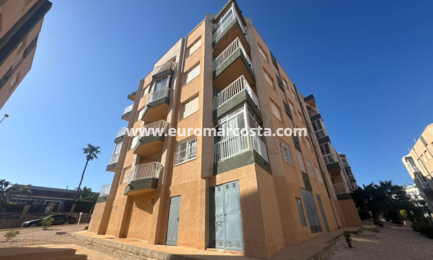 Venta - Apartamento / piso - Torrevieja - La Mata