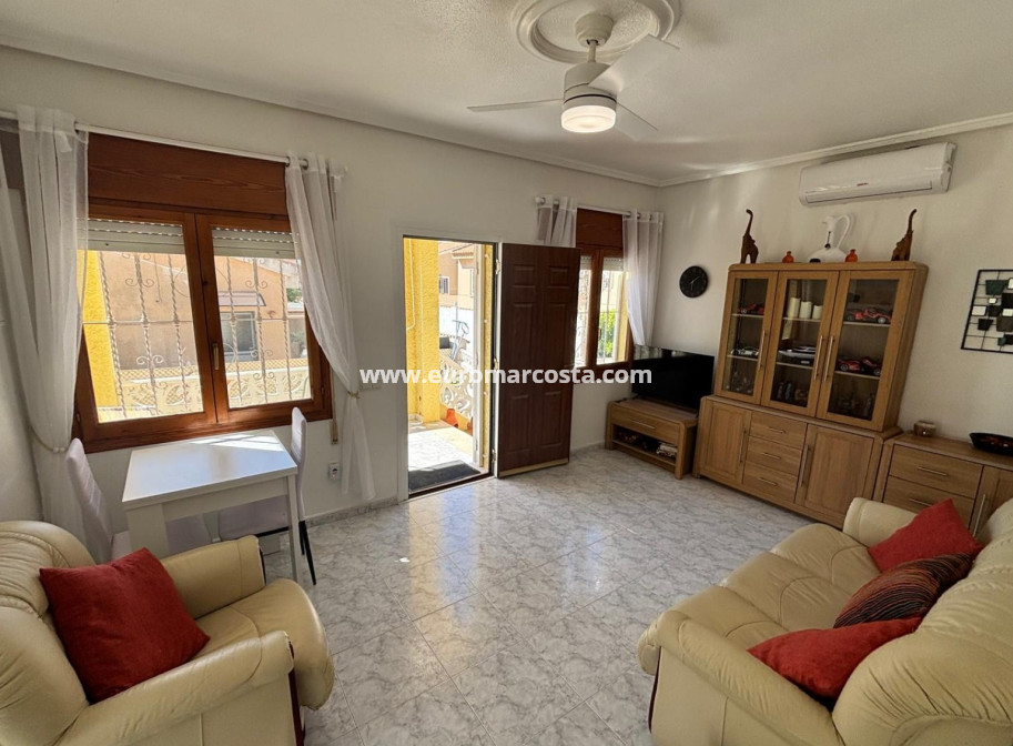 Venta - Villa Detached - Ciudad Quesada