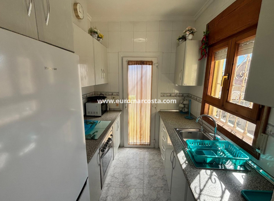 Venta - Villa Detached - Ciudad Quesada