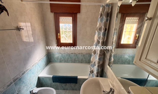 Venta - Villa Detached - Ciudad Quesada