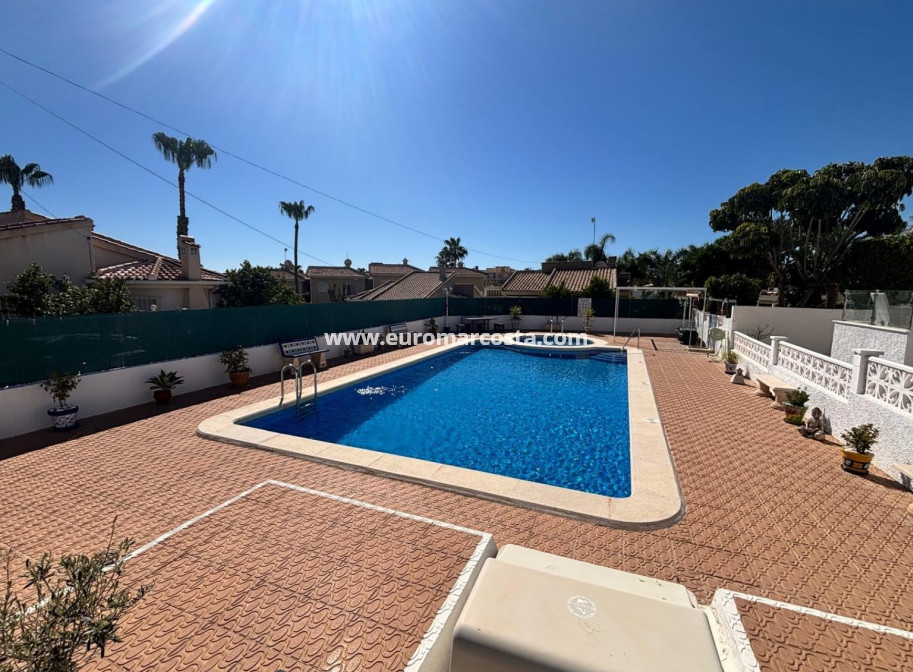 Venta - Villa Detached - Ciudad Quesada