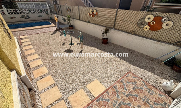 Venta - Villa Detached - Ciudad Quesada