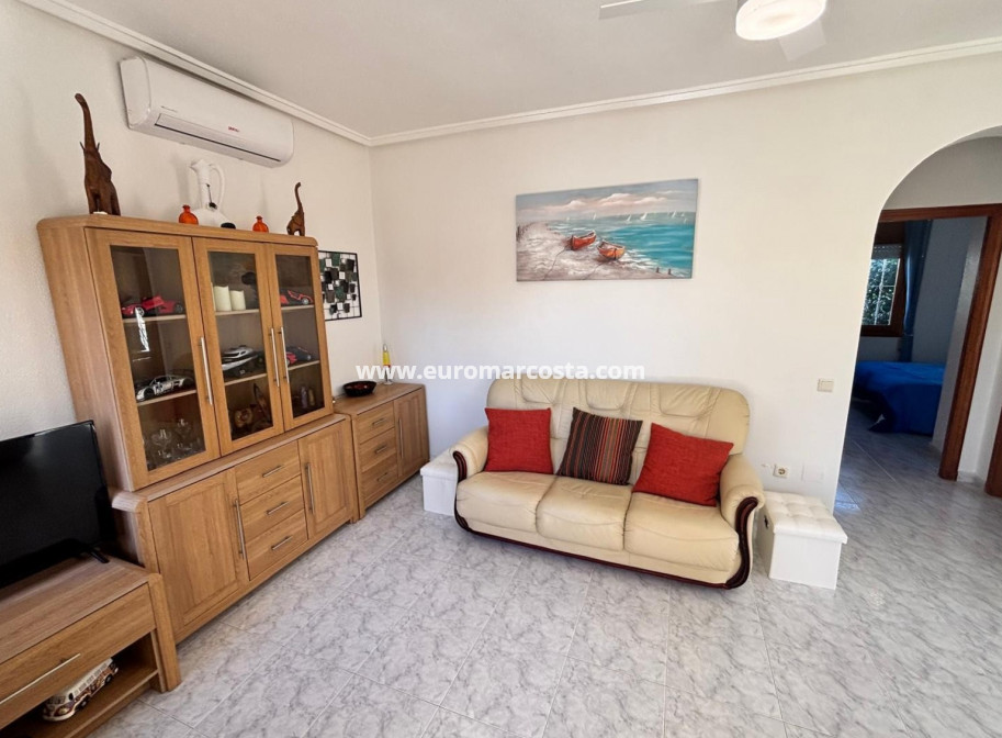 Venta - Villa Detached - Ciudad Quesada