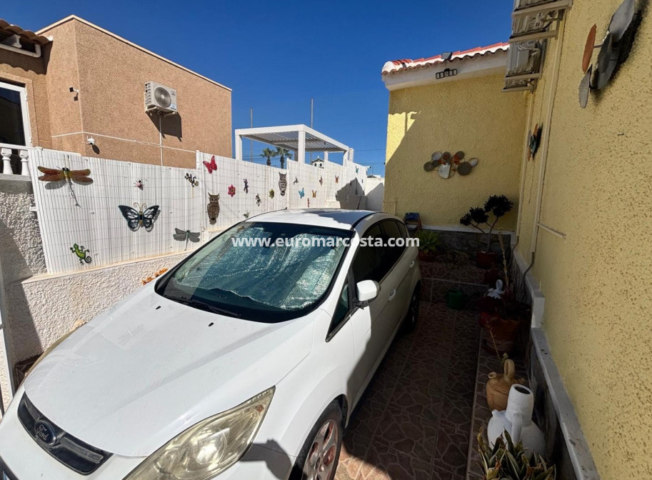 Venta - Villa Detached - Ciudad Quesada