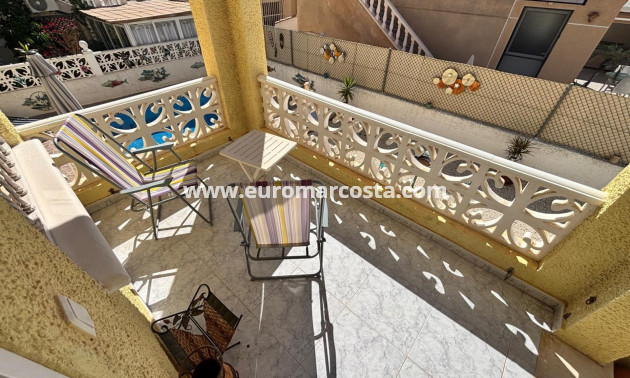 Venta - Villa Detached - Ciudad Quesada