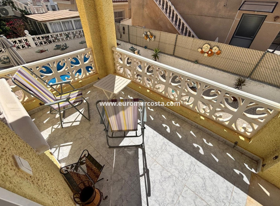 Venta - Villa Detached - Ciudad Quesada