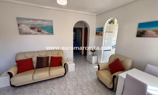 Venta - Villa Detached - Ciudad Quesada