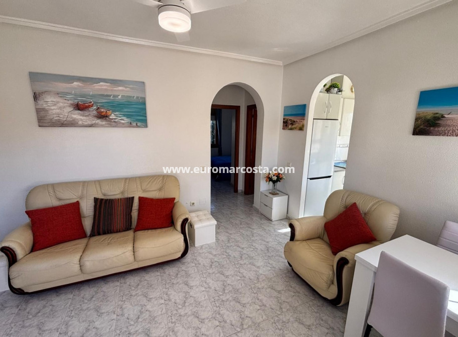 Venta - Villa Detached - Ciudad Quesada