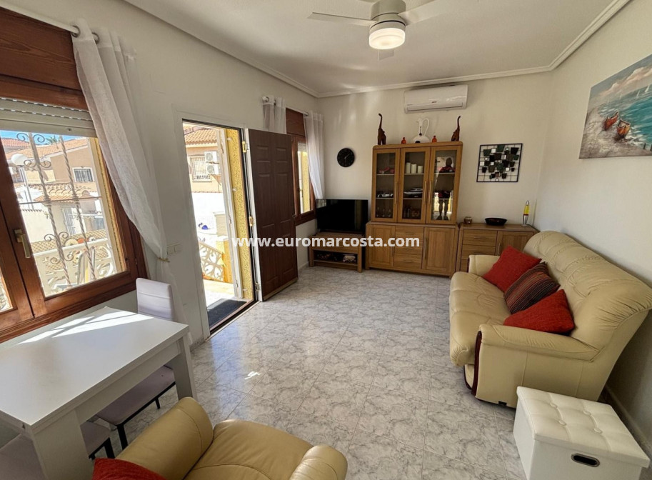 Venta - Villa Detached - Ciudad Quesada