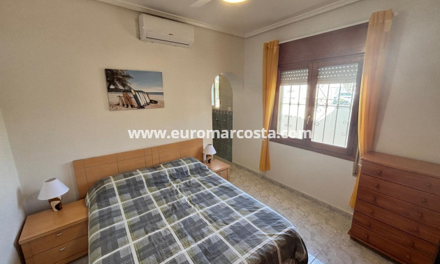 Venta - Villa Detached - Ciudad Quesada