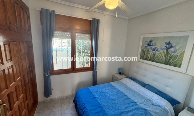 Venta - Villa Detached - Ciudad Quesada