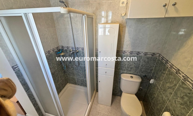 Venta - Villa Detached - Ciudad Quesada