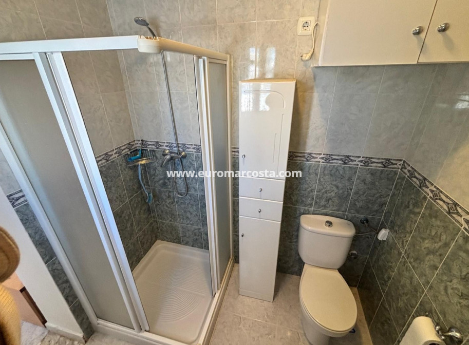 Venta - Villa Detached - Ciudad Quesada