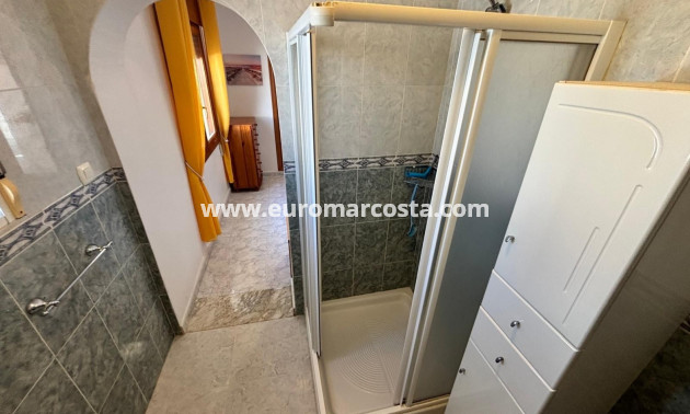 Venta - Villa Detached - Ciudad Quesada