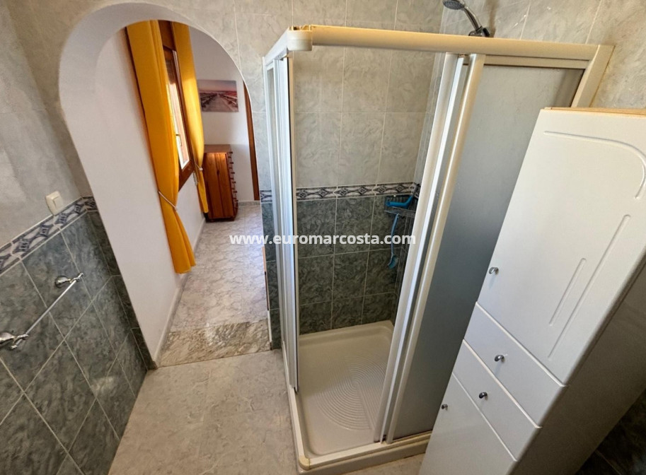 Venta - Villa Detached - Ciudad Quesada