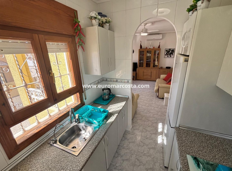 Venta - Villa Detached - Ciudad Quesada