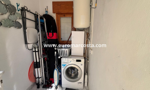 Venta - Villa Detached - Ciudad Quesada