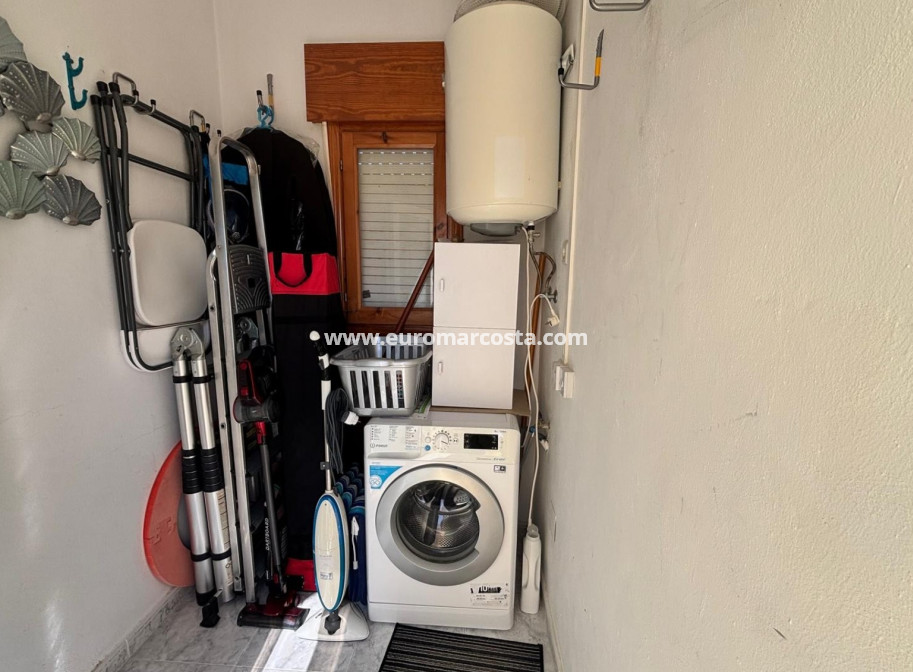 Venta - Villa Detached - Ciudad Quesada