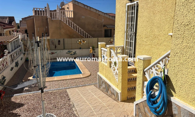 Venta - Villa Detached - Ciudad Quesada