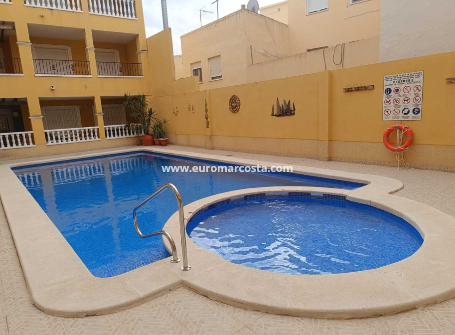 Venta - Apartamento / piso - Rafal